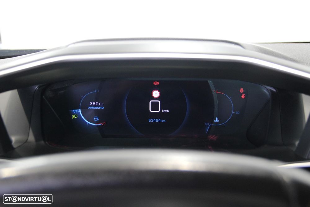 Peugeot 2008 1.2 PureTech Allure Pack - 16