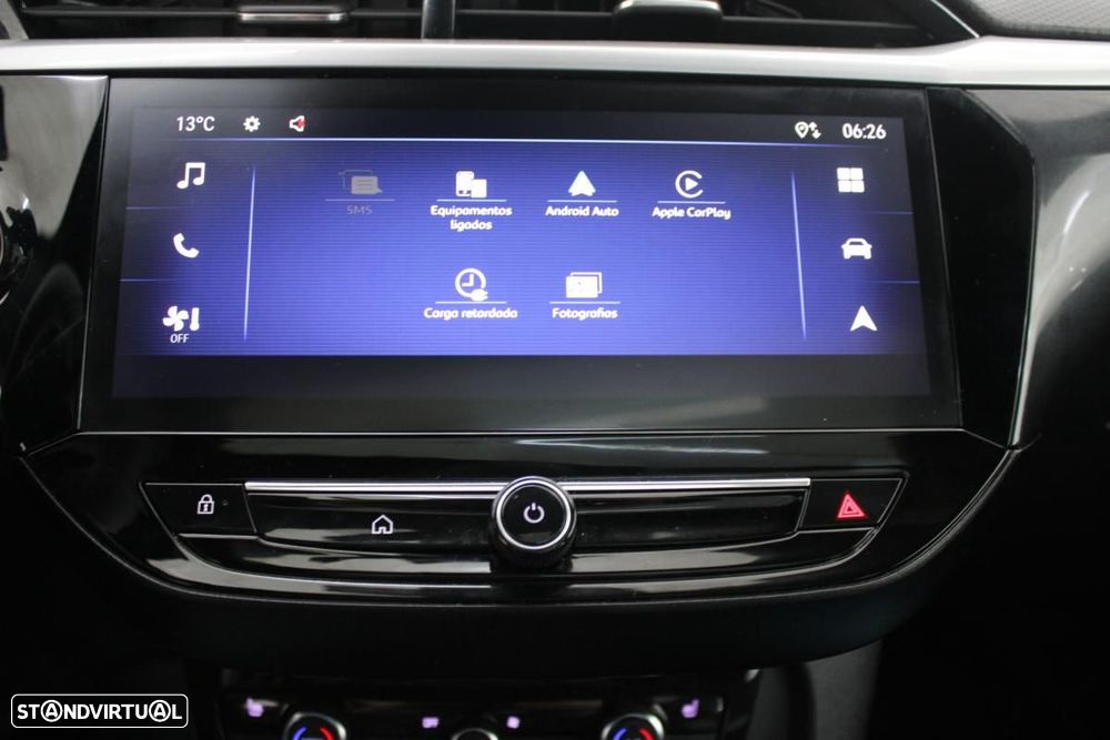 Opel Corsa-e 51 kWh GS - 28