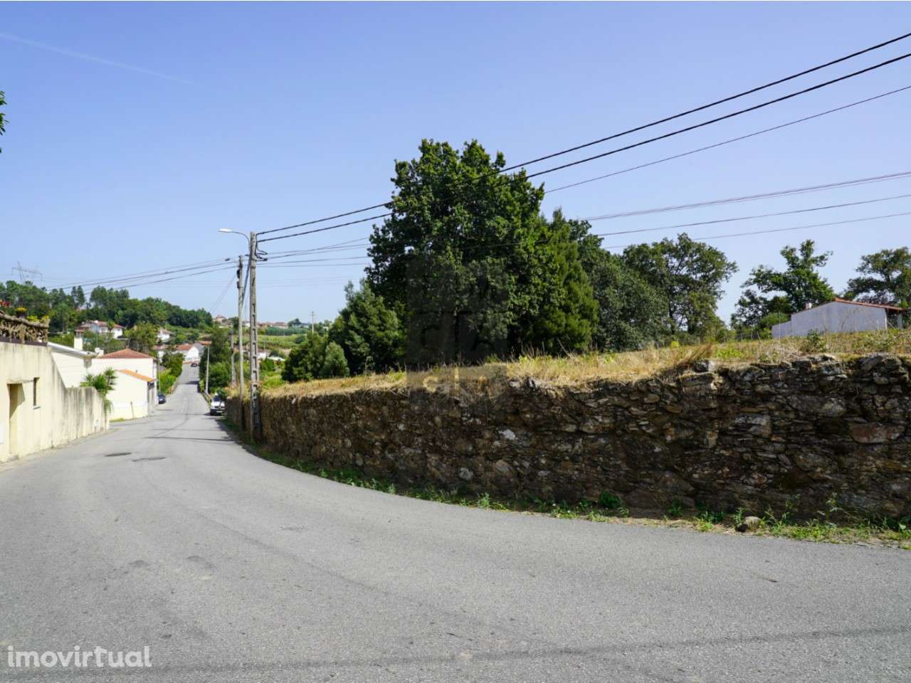 Terreno  Venda em Oliveira de Azeméis, Santiago de Riba-Ul, Ul, Macinh - Grande imagem: 3/19