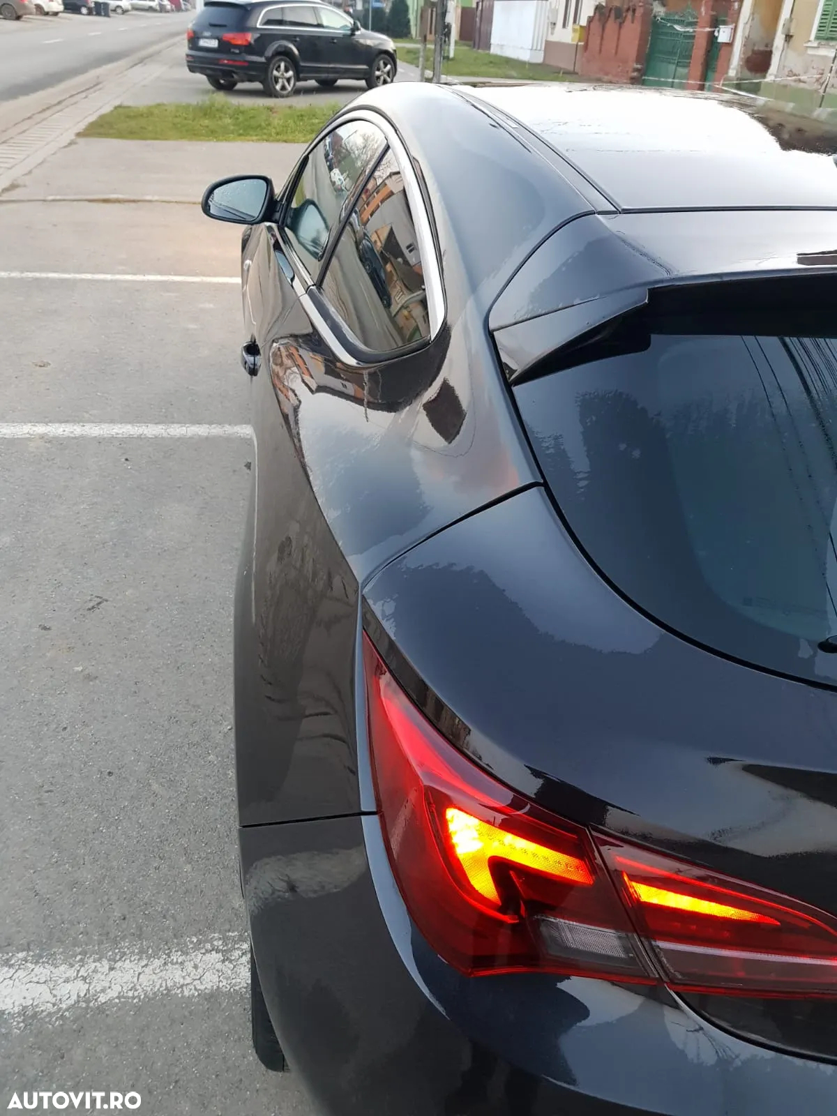 Opel Astra GTC 1.4 Turbo Start/Stop Active - 2