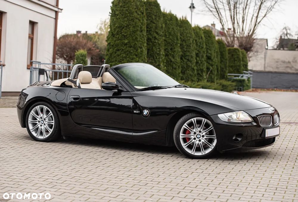 BMW Z4 - 2