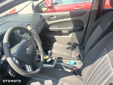 Ford Focus 1.8 TDCi Gold X - 6