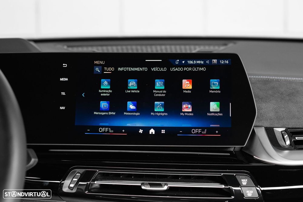 BMW iX2 xDrive30 Pack Desportivo M Pro - 16