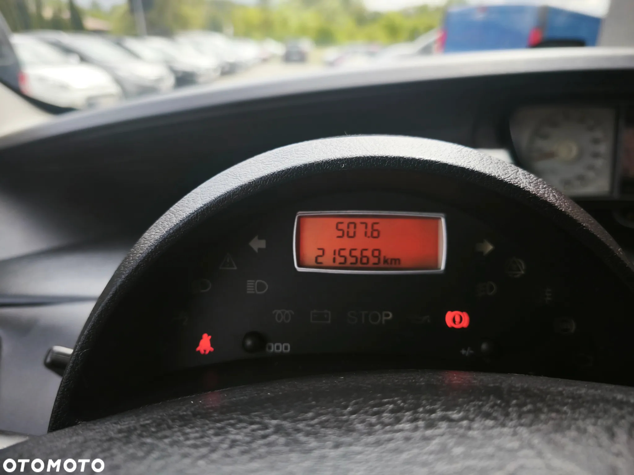 Citroën C8 2.0 HDi Exclusive - 11