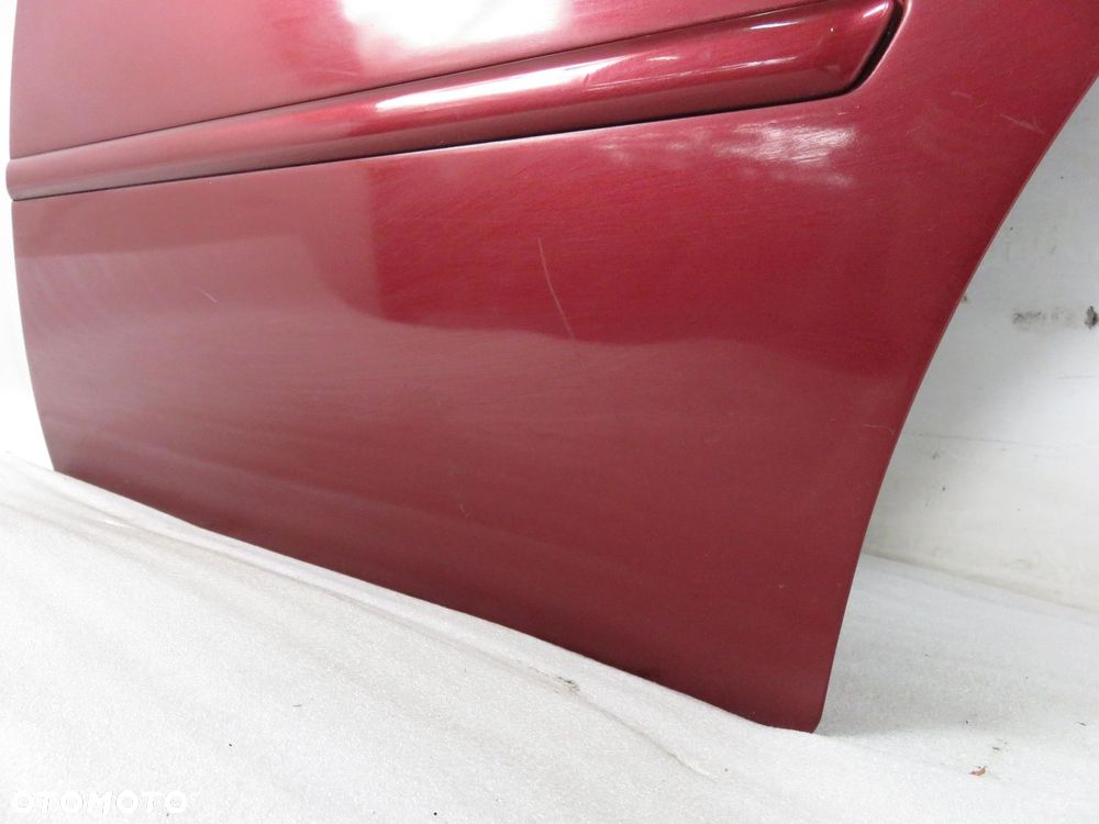 DRZWI LEWE TYLNE LEXUS IS I - 10