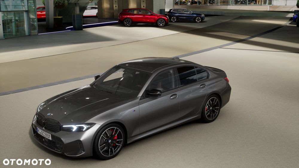 BMW Seria 3 M340i xDrive mHEV sport - 3