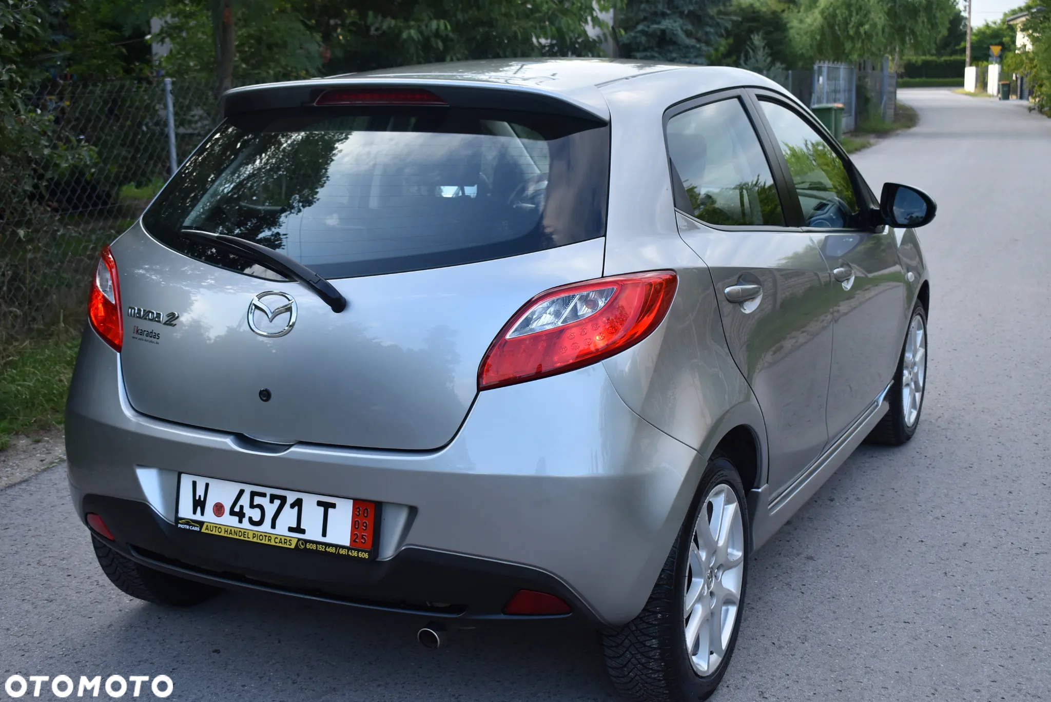 Mazda 2 1.5 Sport - 12