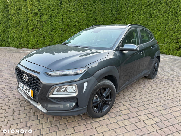 Hyundai Kona 1.0 T-GDI Comfort