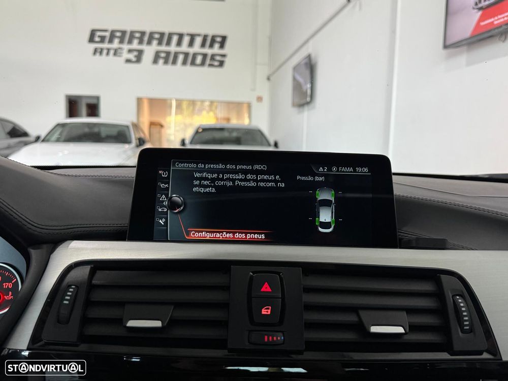 BMW 430 Gran Coupé i xDrive P.M Auto - 26