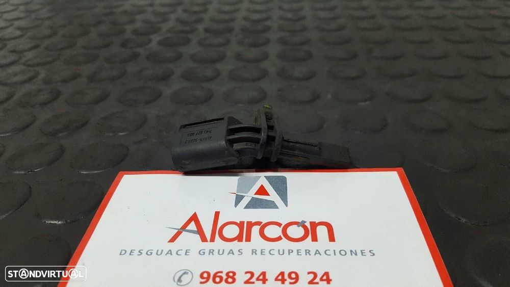 SENSOR ABS VOLKSWAGEN GOLF V BERLINA (1K1) GT - 1