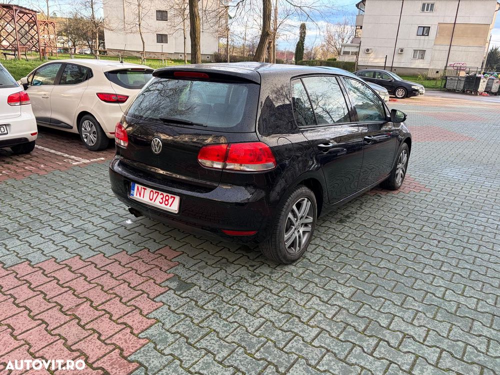 Volkswagen Tiguan 1.4 TSI BlueMotion Technology Sport & Style - 3