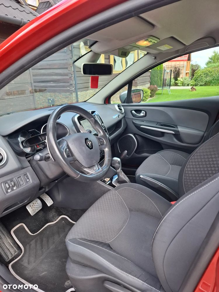 Renault Clio 1.2 Energy TCe GT 120 EDC EU6 - 4