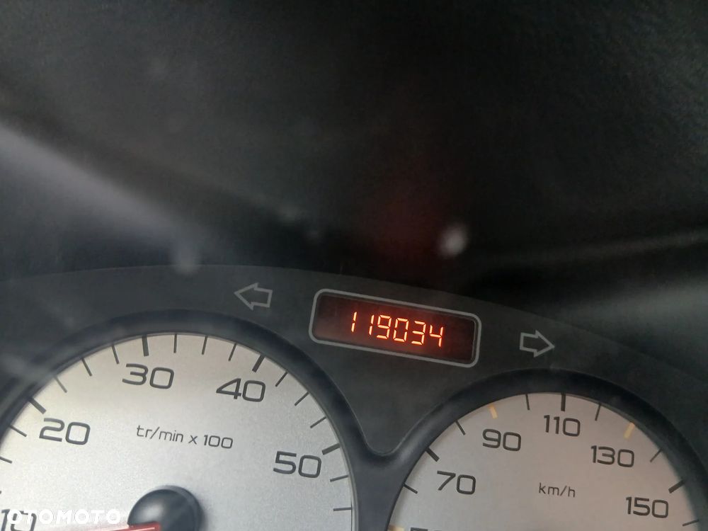 Peugeot 206 1.4 Color-Line - 6