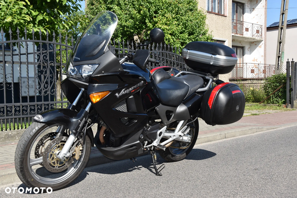 Honda Varadero