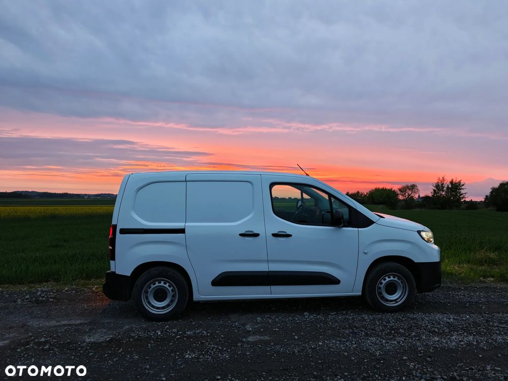 Toyota Proace City - 18