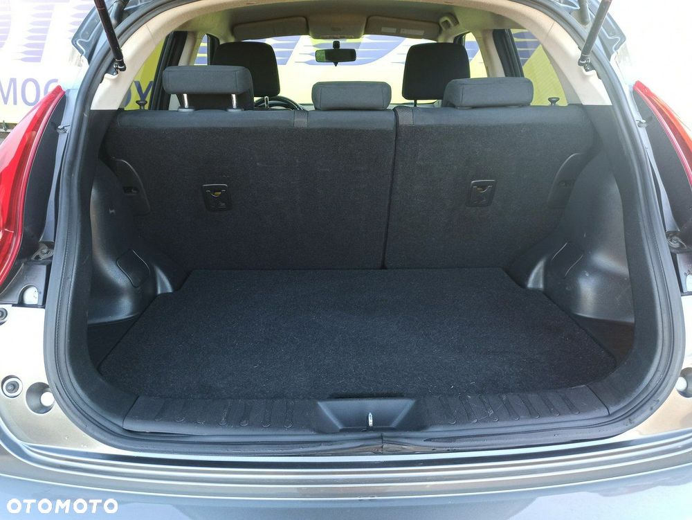 Nissan Juke 1.6 N-Tec - 10