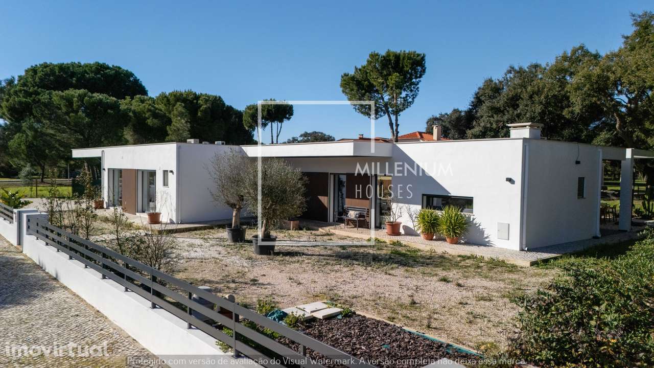 **Moradia V4 | Golfe | Vila Nova de Santo Estêvão** - Grande imagem: 2/43