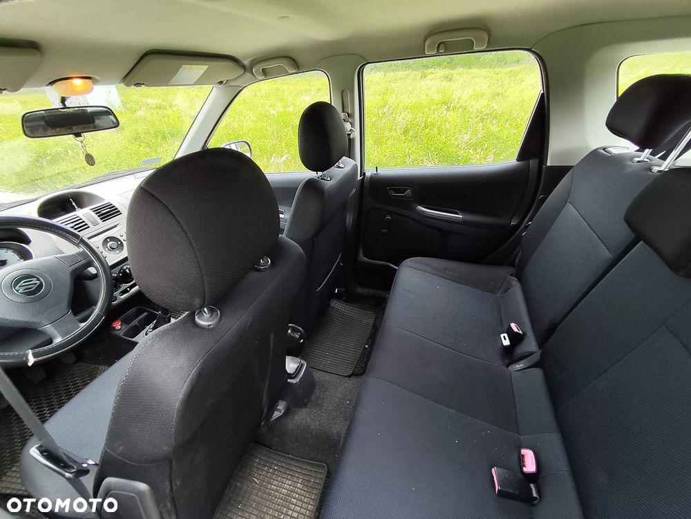Suzuki Ignis 1.3 Comfort - 6
