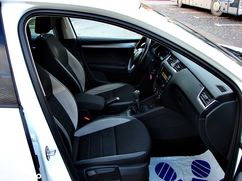 Skoda Octavia 1.6 TDI (Green tec) Joy - 7