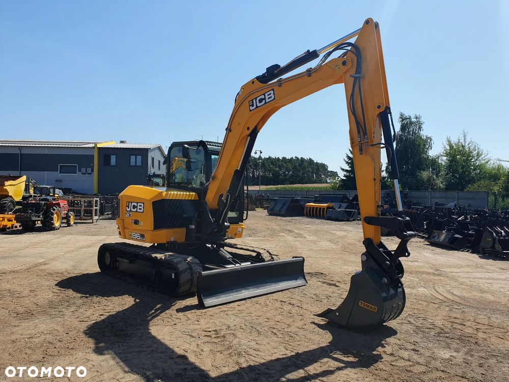 JCB 86C-2 - 4