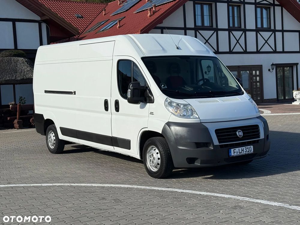 Fiat Ducato - 1