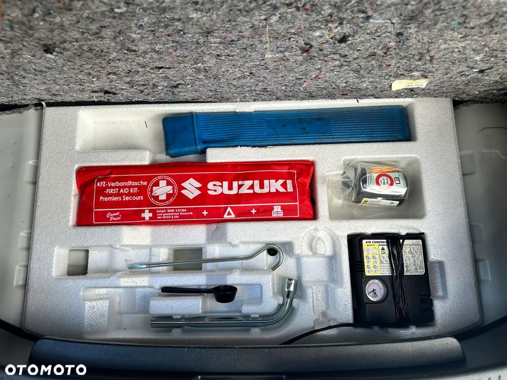 Suzuki Ignis Dualjet Allgrip Comfort - 24