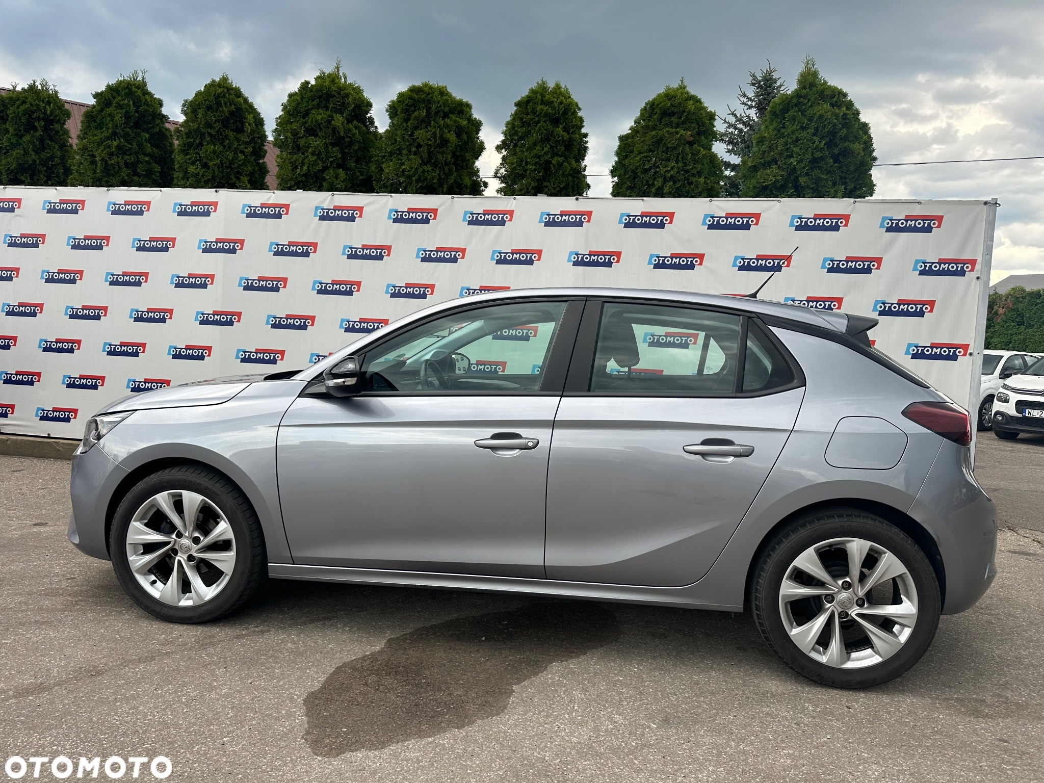 Opel Corsa 1.2 Business S&S - 14