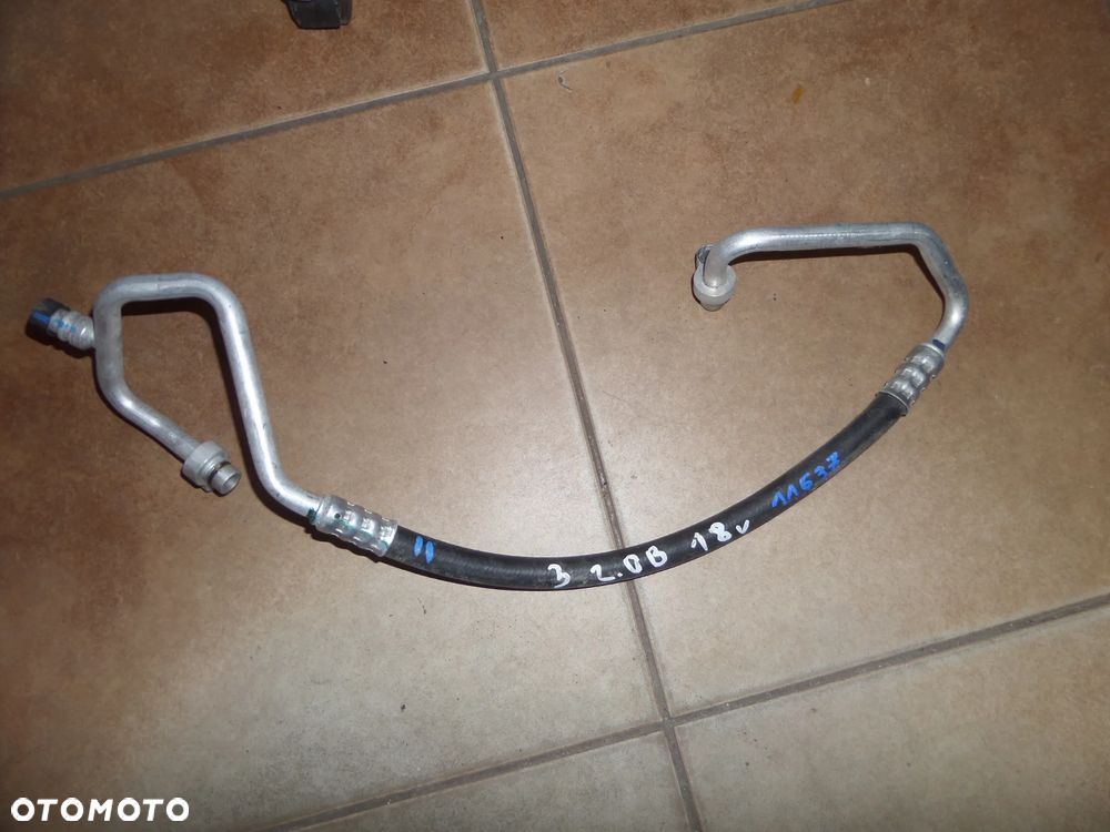 11637 Przewód klimatyzacji Mazda 3 13- 2.0 b - 1