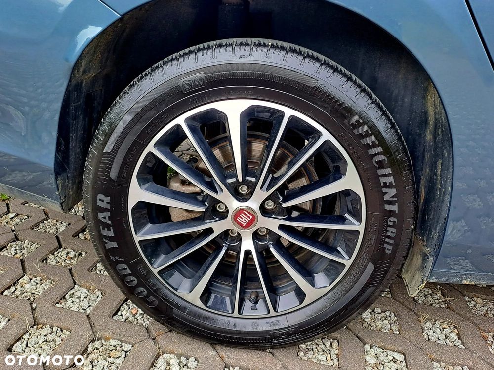 Fiat Tipo - 28