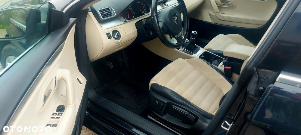 Volkswagen CC - 17