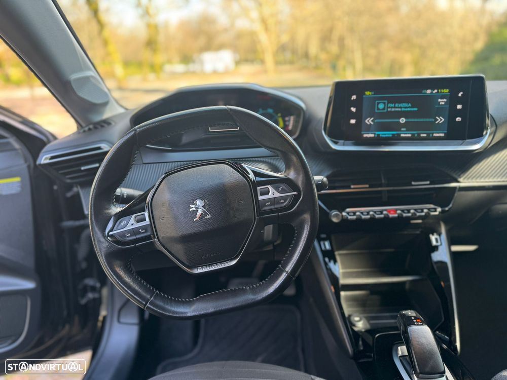 Peugeot e-208 Active Pack - 9