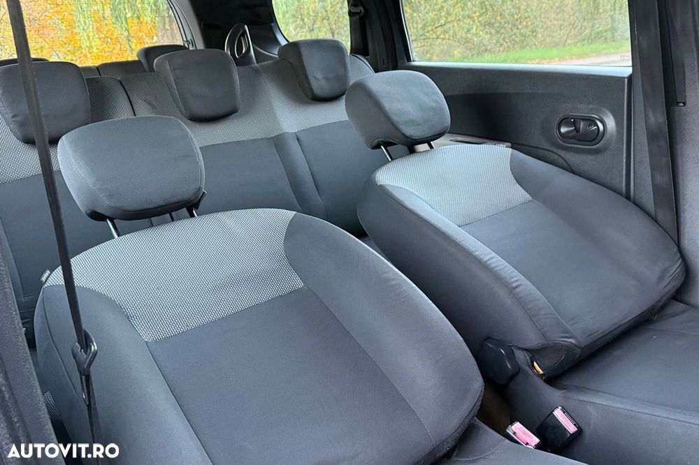 Dacia Lodgy 1.5 dCi Ambiance - 30