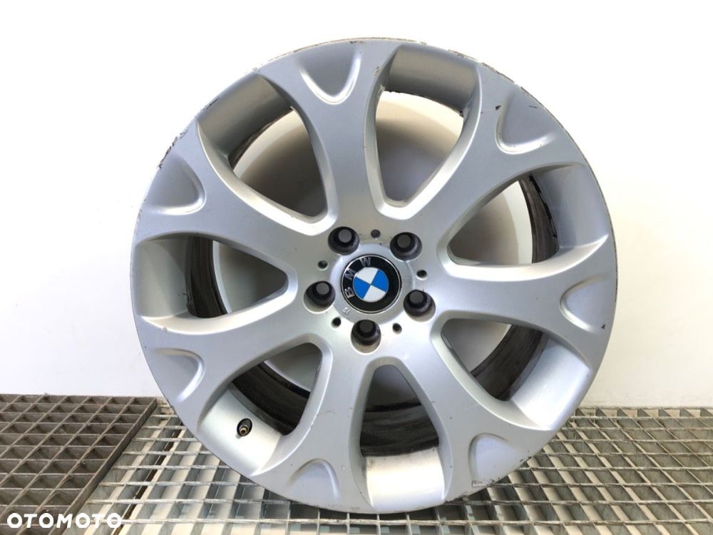 FELGA ALU 19 9J 5X120 74 ET48  BMW 5 Touring (E61) 2004 - 2010 520 d 120 kW [163 KM] olej napędowy - 1