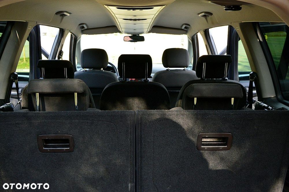 Ford Galaxy 2.0 TDCi Titanium - 24