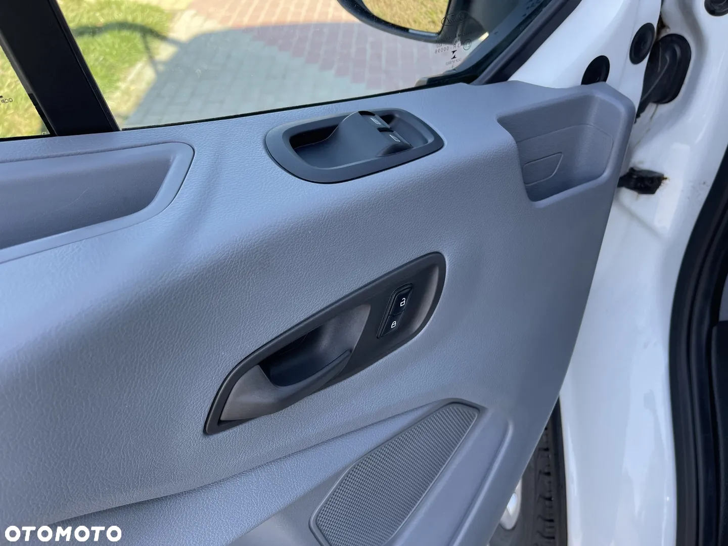 Ford Transit L3H2 - 22