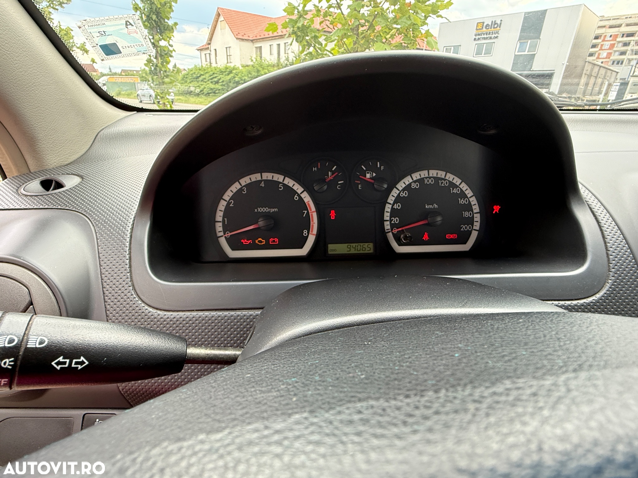 Chevrolet Aveo - 6