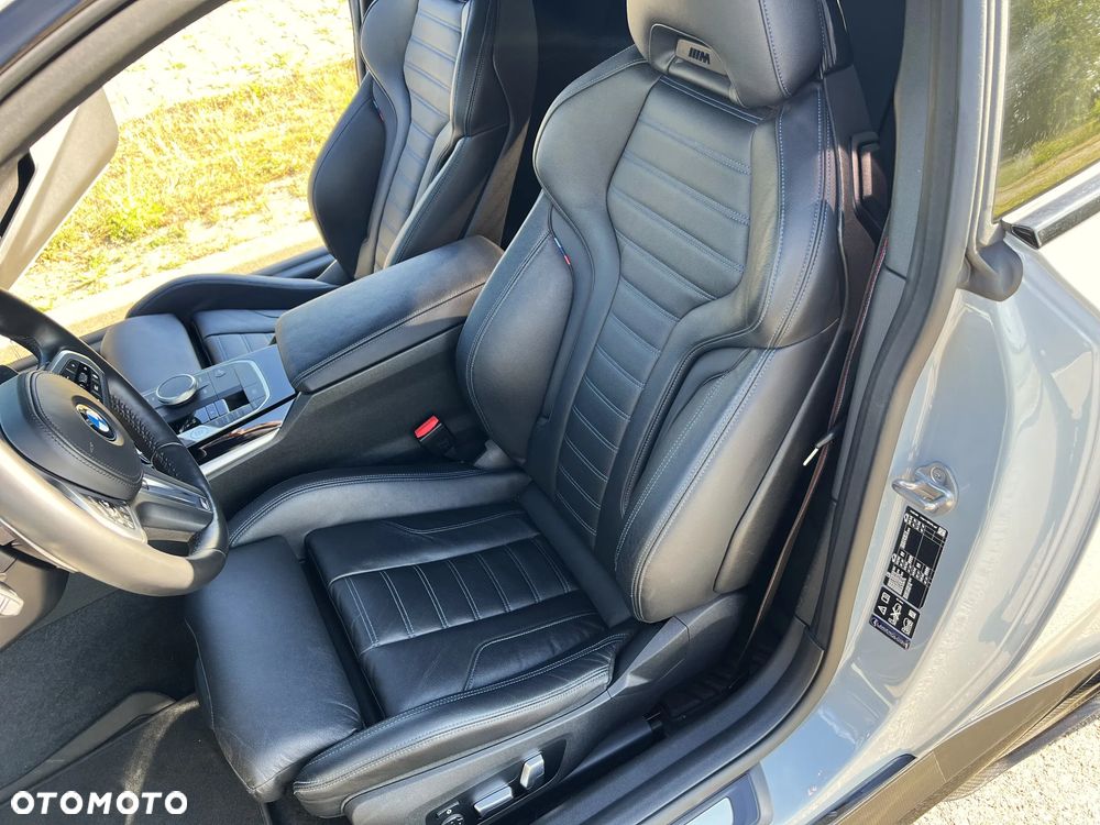 BMW Seria 2 M240i xDrive - 20