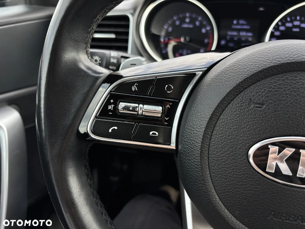 Kia XCeed 1.4 T-GDI M DCT - 14