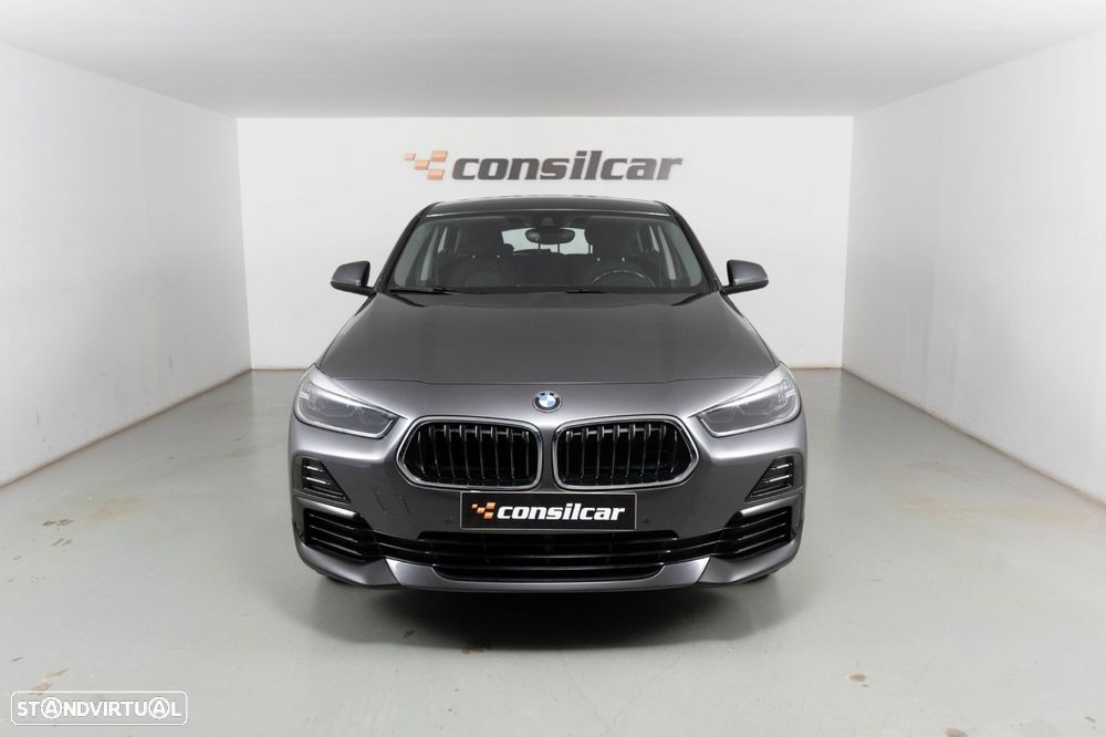 BMW X2 25 e xDrive Advantage - 3