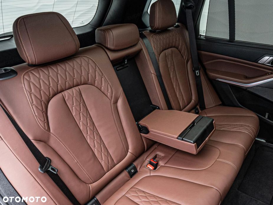 BMW X5 - 19