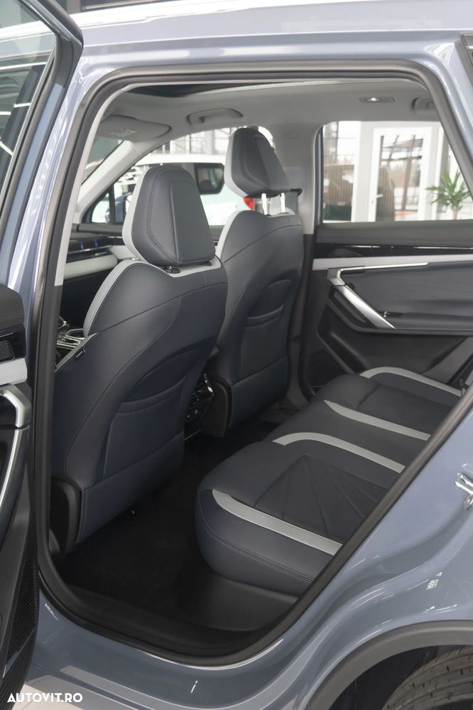 Geely Starray 1.5 T-GDI 7DCT GK - 13