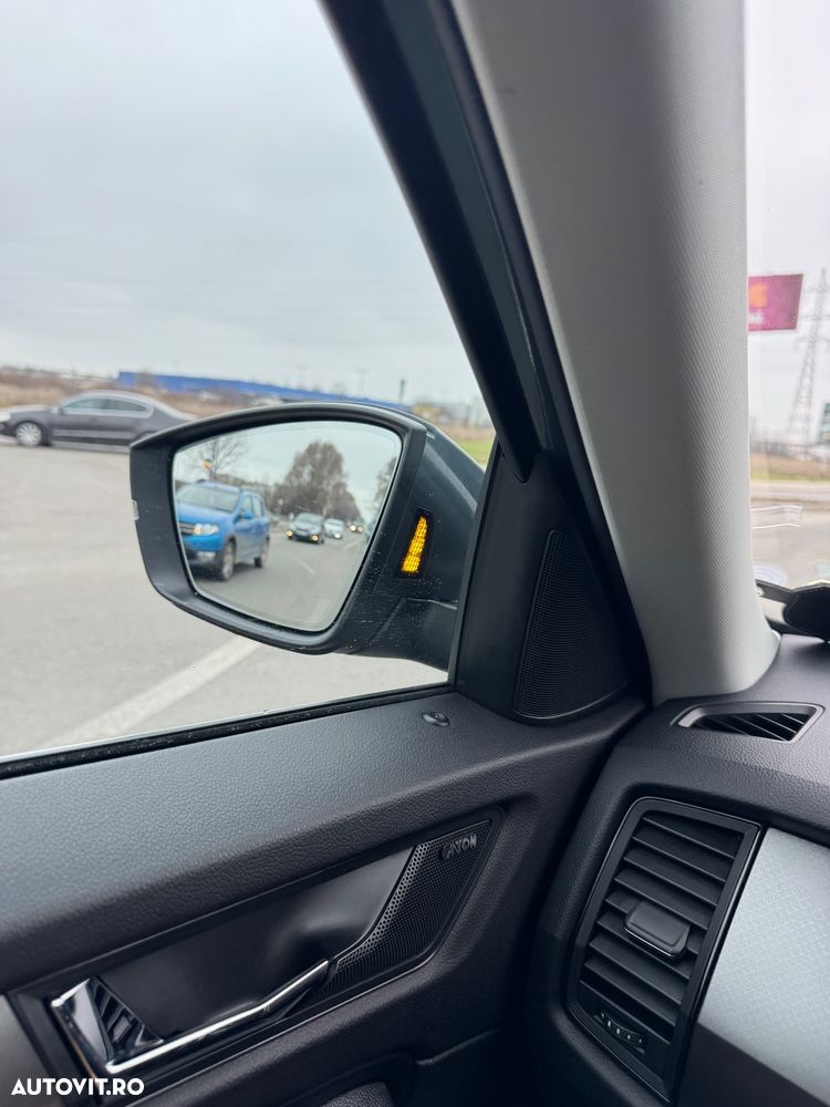 Skoda Kodiaq 2.0 TDI 4X4 DSG Style - 17