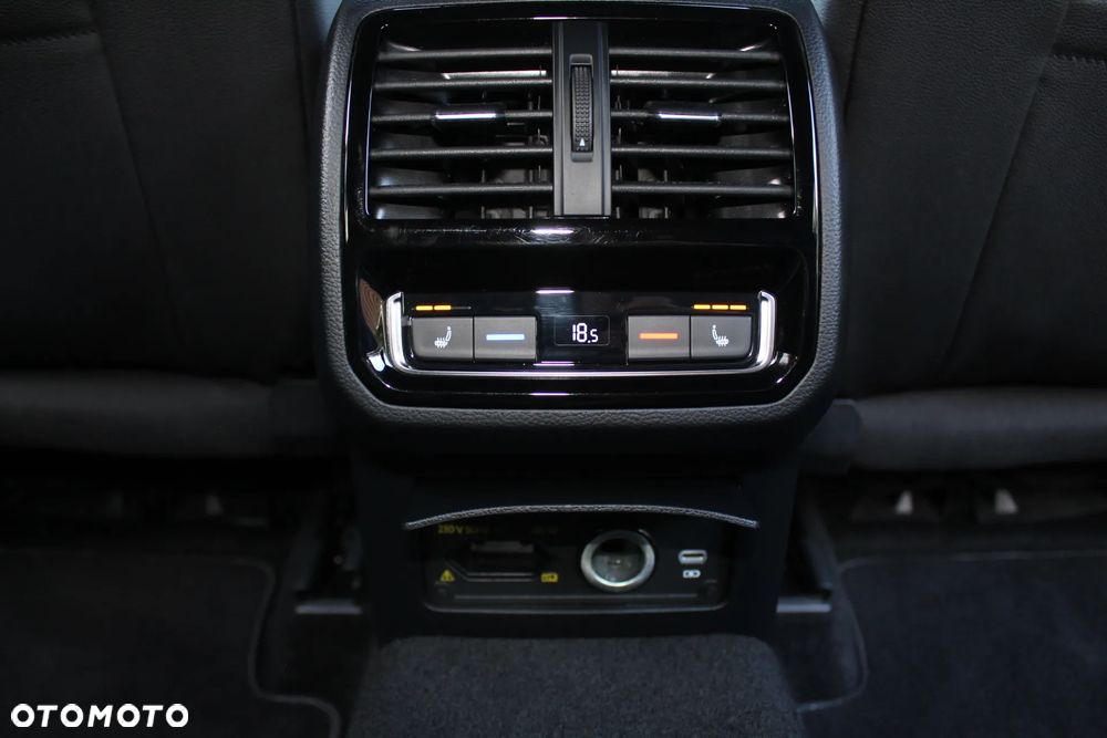 Volkswagen Arteon Shooting Brake 2.0 TSI R-Line DSG - 21