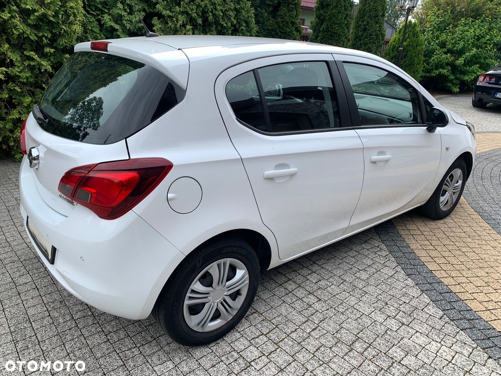Opel Corsa 1.4 Cosmo - 5