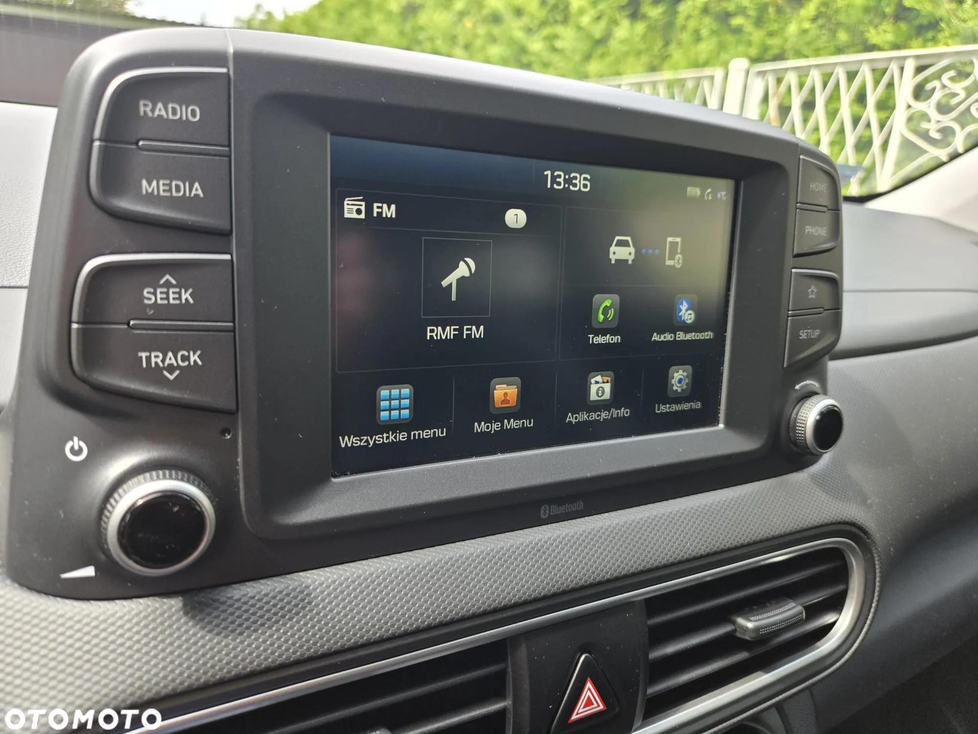Hyundai Kona 1.0 T-GDI Comfort - 10