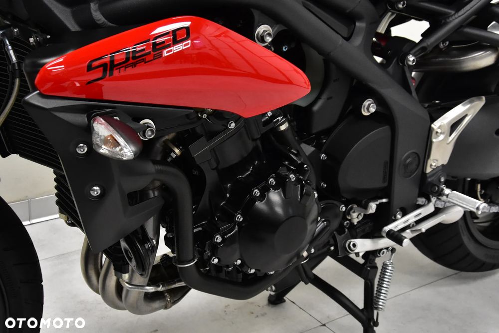 Triumph Speed Triple - 36