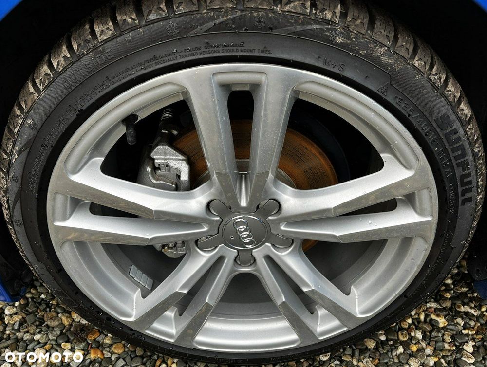 Audi A3 Limousine - 34