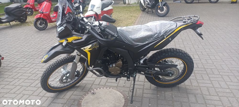 VOGE 300GY RALLY - 15