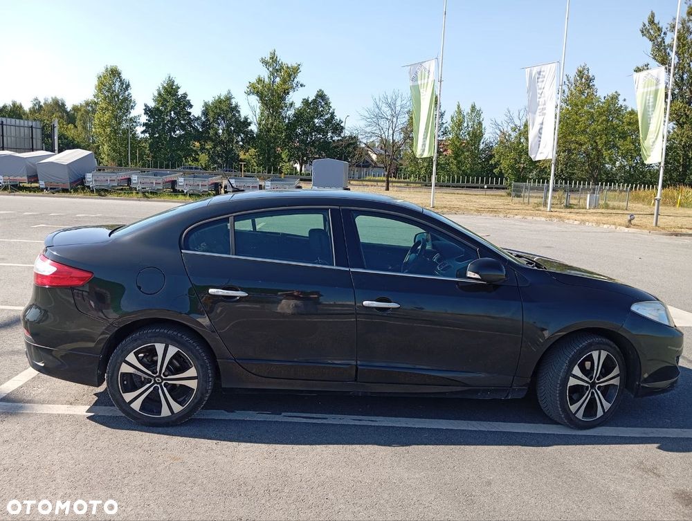 Renault Fluence 1.5 dCi Privilege - 13