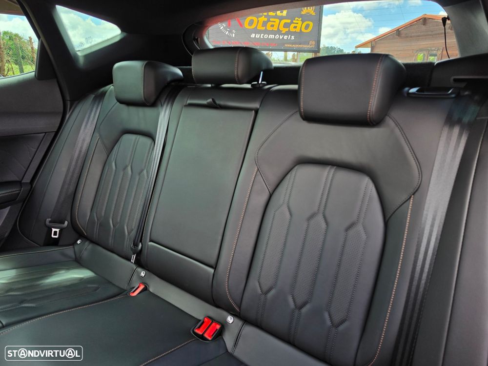 Cupra Formentor - 14